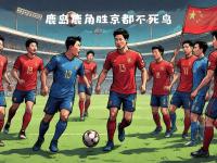 开云体育网站-关于鹿岛鹿角无缘晋级，球队将迎来重建时期的信息