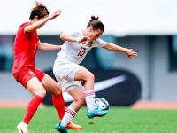 开云体育入口-亚洲杯女足赛场上演英格兰对阵澳大利亚