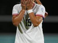 开云体育入口-关于美国女足选手频频伤退，备战奥运备受考验的信息