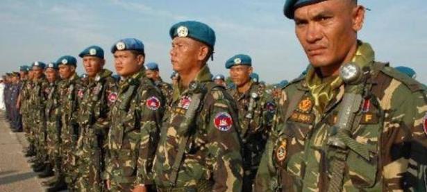 开云体育登录入口-难以预测！原本弱旅柬埔寨队击败法国队的简单介绍