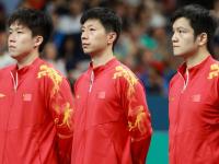 开云在线入口-关于乒乓球团体赛，中国选手横扫的信息