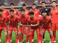 开云体育入口-亚冠大战之夜，中国队英姿飒爽